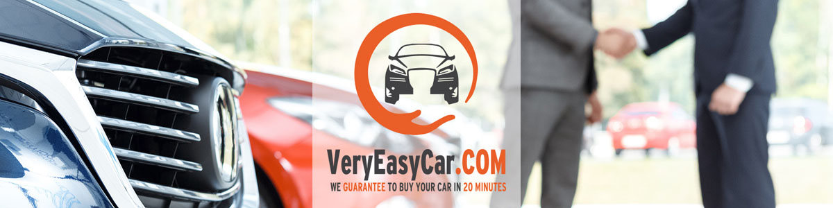 Sell any car in Dubai - Very Easy Car - We buy any used and luxury cars for cash payment. 