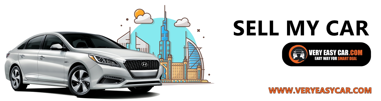 Sell my car in UAE. Car buyer and free car valuation
