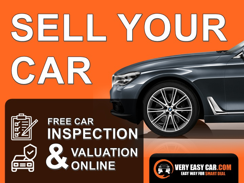 Sell my car - Sell any car in Dubai, Abu Dhabi - Sell car today