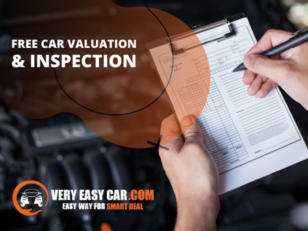 Free car valuation before selling your used car. Sell any used car online with Very Easy Car.
