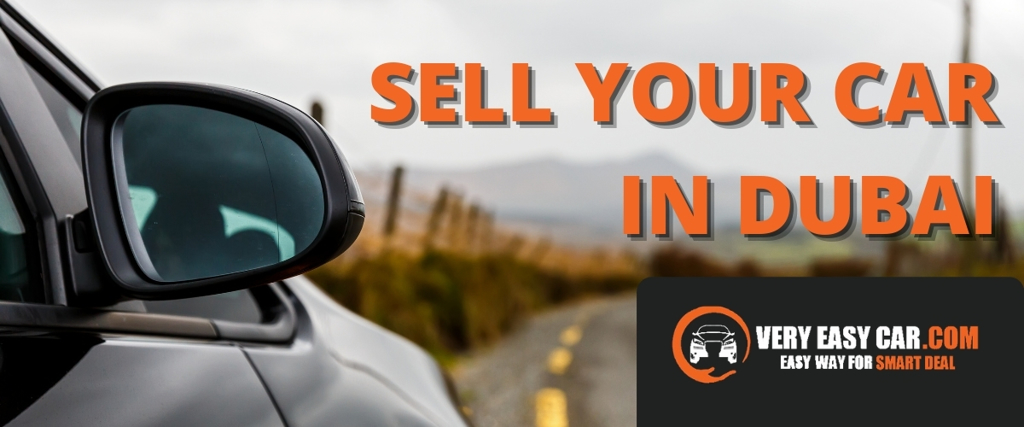 Sell your car in Dubai online - Sell any car online for instant deal
