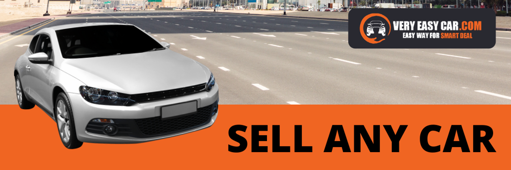 Sell any car