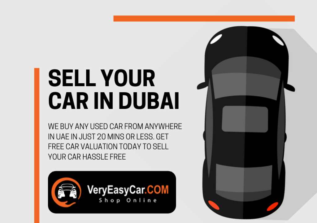 Sell your used car in Dubai - Best car models with great resell value in Dubai