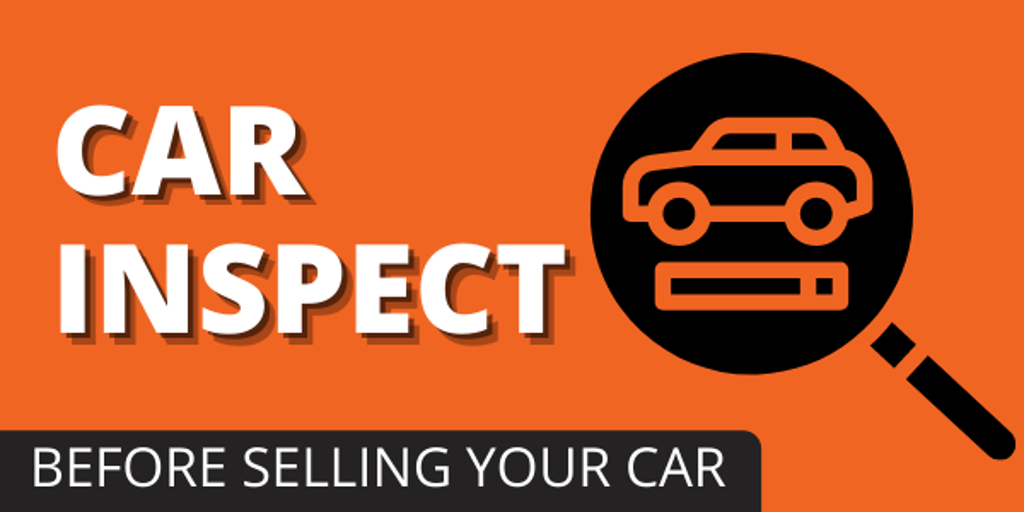 Car inspection at your place