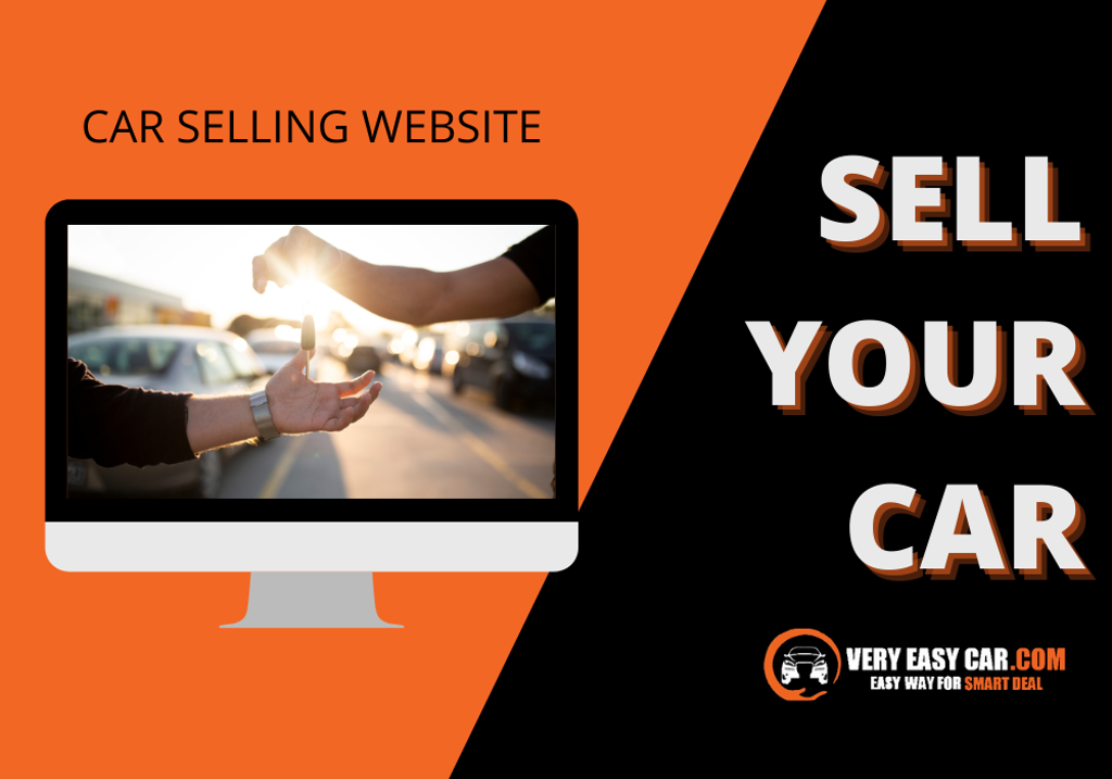 Best car selling website in Dubai - Sell any car