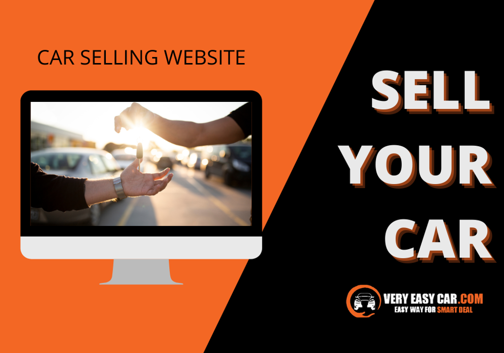 Sell any car in Dubai - Sell my car