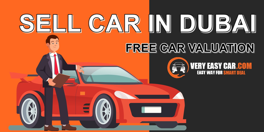 Sell-car Dubai - Car value in UAE to sell your car