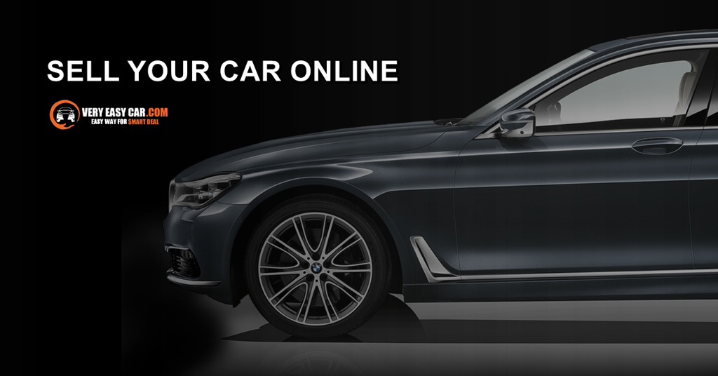 Sell my car in Dubai - We buy any car online - Car buyer in Dubai to sell your BMW car
