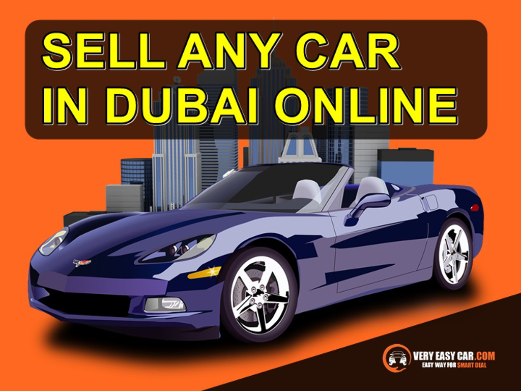 Sell my car - car value online to sell your car in Dubai - Car buyers