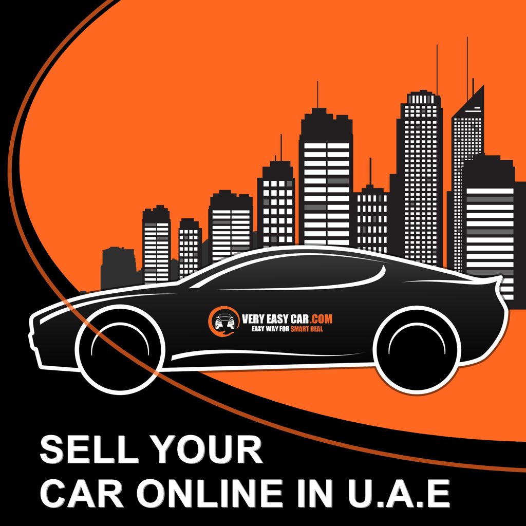 Very Easy Car - Sell my car online in Sharjah, UAE