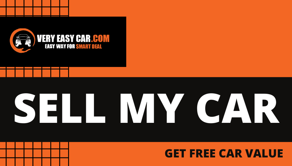 Sell your car in UAE - Sell my car online instantly