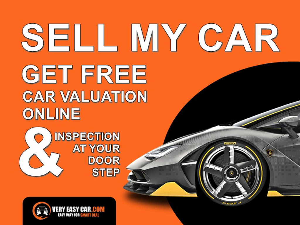 Sell my car in UAE - Sell your car in Dubai withe car value online to sell any car