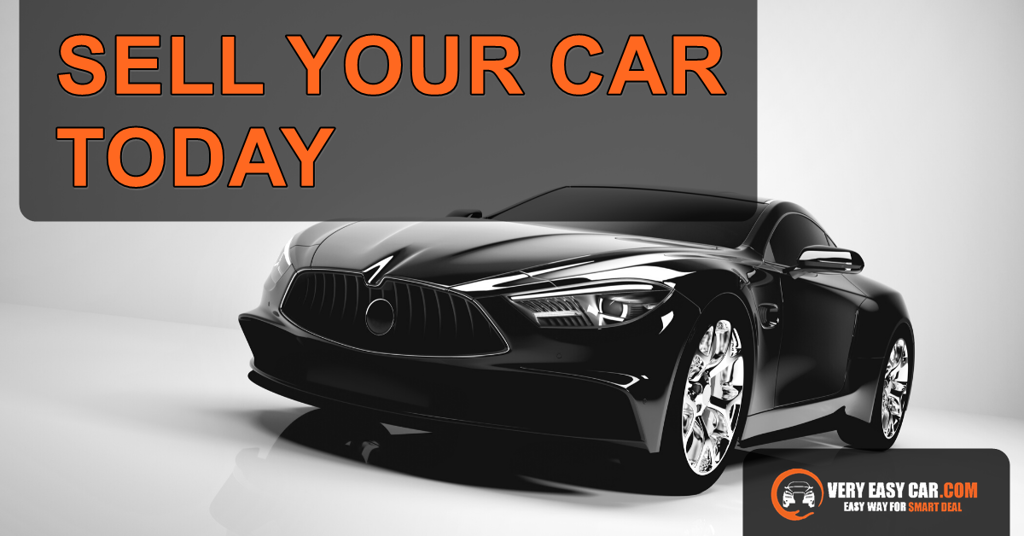 Best car buyer in UAE to sell my car on highest price - Sell your car