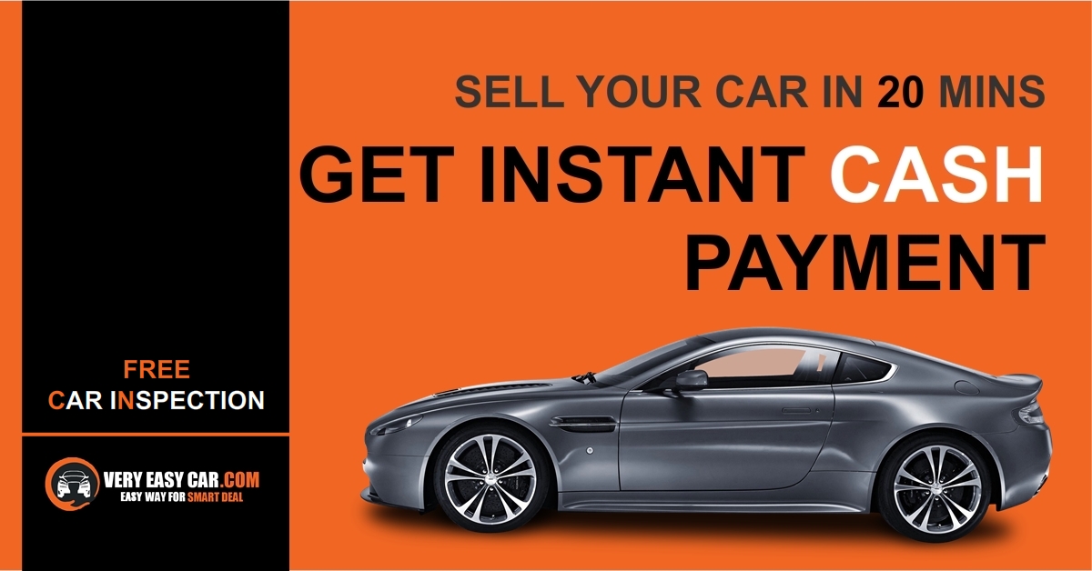 Sell any car online in Dubai UAE - Very Easy Car